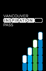 Vancouver Inspiration Pass - Central Branch - Suspended Until Further Notice