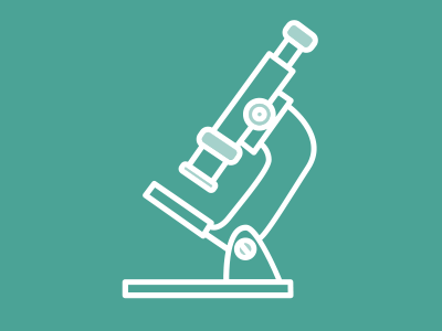 Science and Health Subject Icon