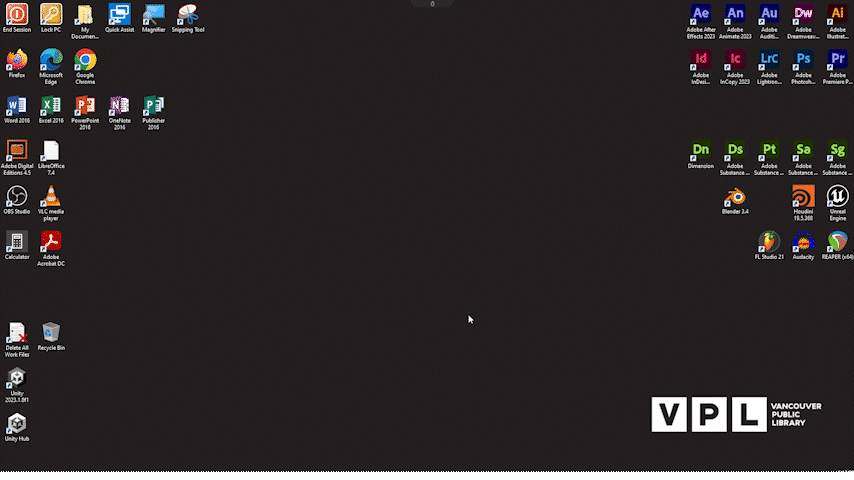 REAPER 6 Open Software