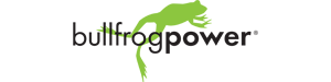 Bullfrog Power Logo 