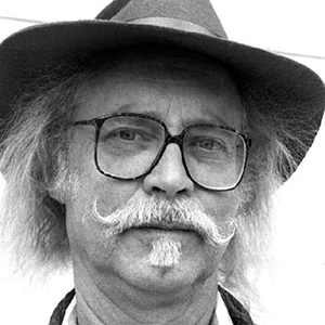 W.P. Kinsella W.P. Kinsella