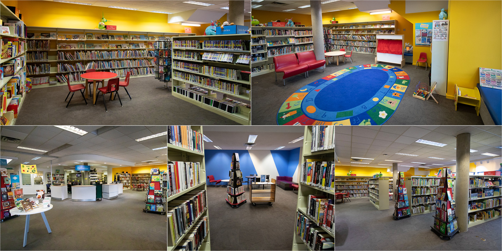 Hastings Branch