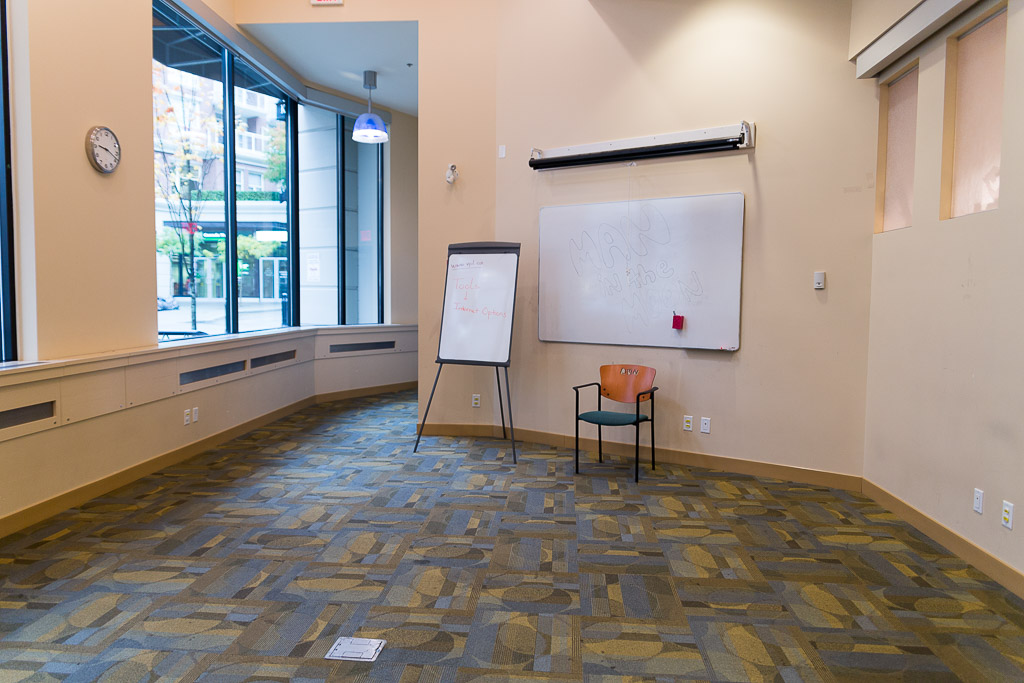 Kensington Meeting Room Kensington Meeting Room