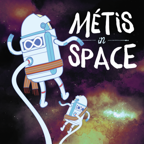 Metis In Space