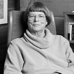 Jane Rule Jane Rule