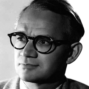 George Woodcock George Woodcock