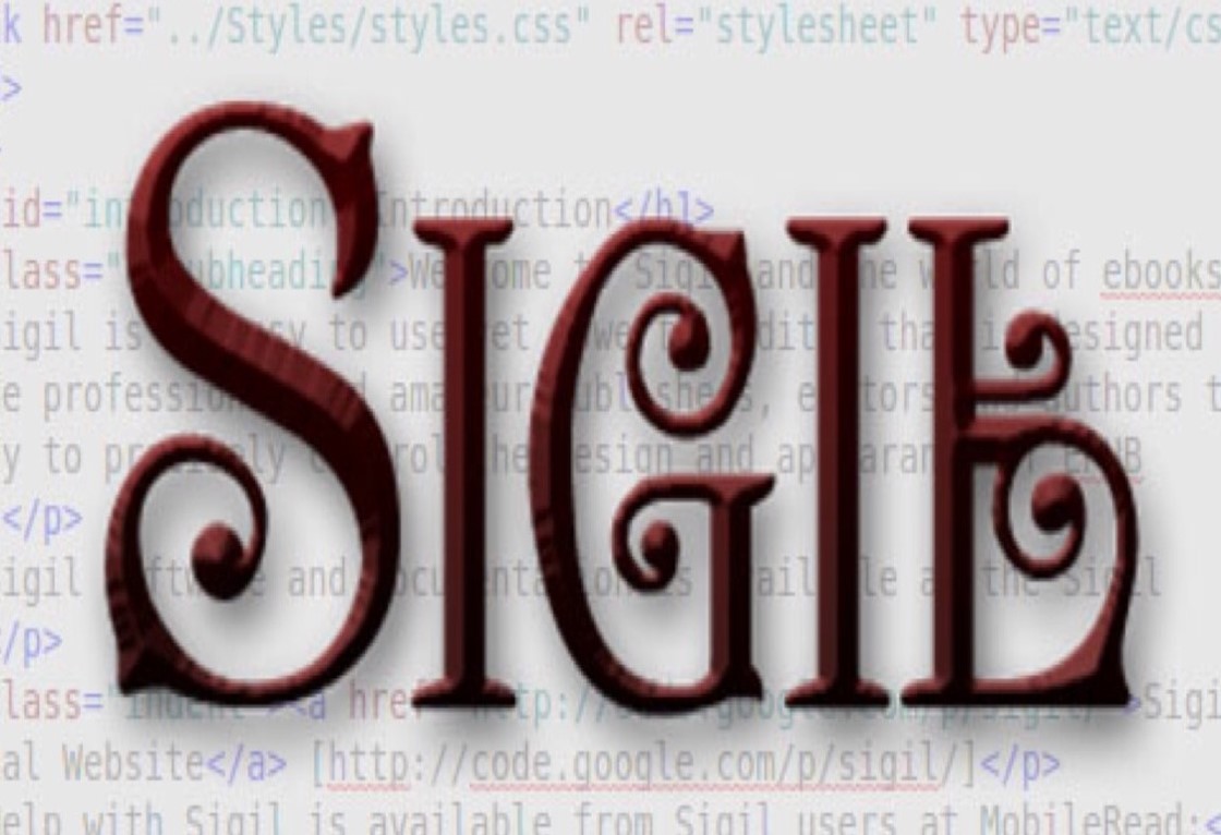 Sigil logo Sigil logo