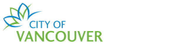 City of Vancouver logo