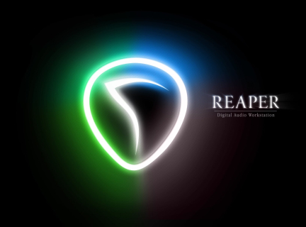 REAPER Digital Audio Workstation