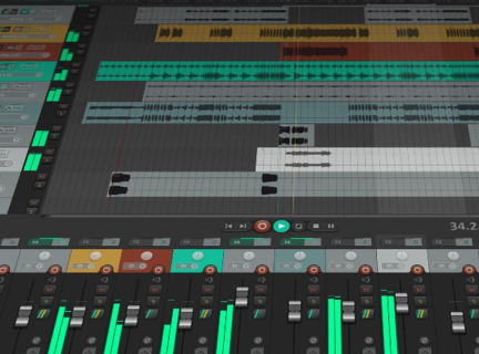 Reaper Software Reaper Software