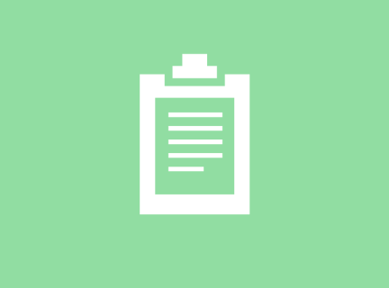 Census and Government Documents Collection icon