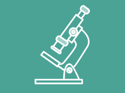 Science and Health Subject Icon