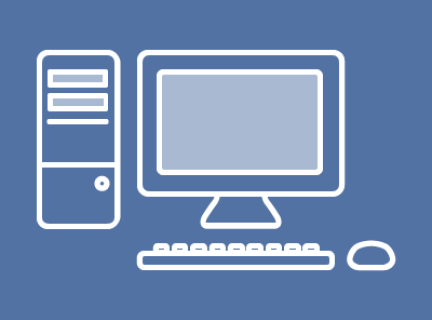 Technology and Computers Subject Icon