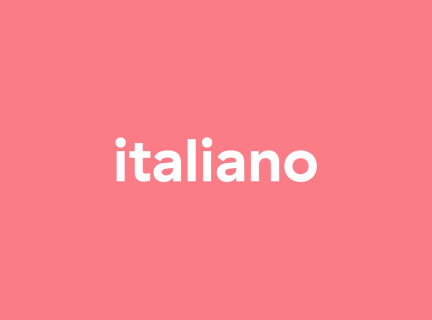 Italian Collection icon