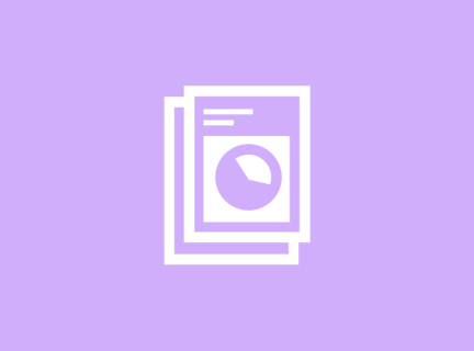 Magazine & Journal Reference Collection icon