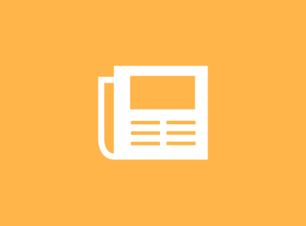 Historical Newspapers Collection icon