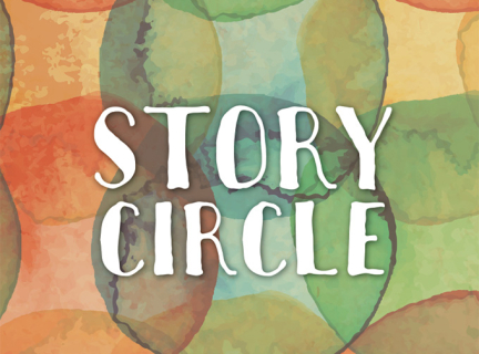 Story Circle Program Image Story Circle Program Image