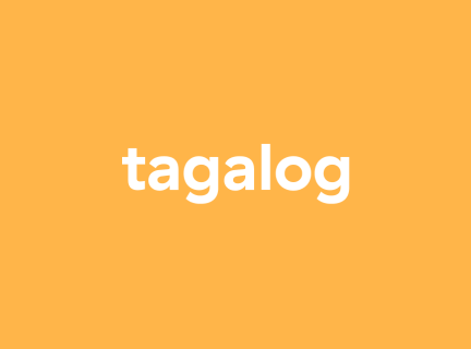 Tagalog Collection icon