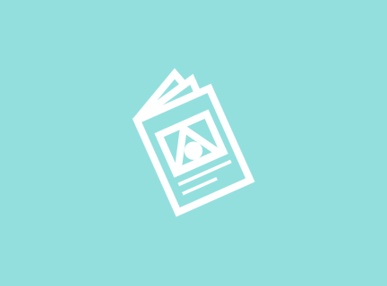 Zine Collection icon Zine Collection icon