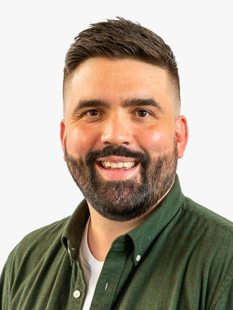 Board Member Tim Bottomer