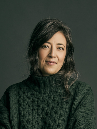 Anne Shibata Casselman A photo of the writer Anne Shibata Casselman